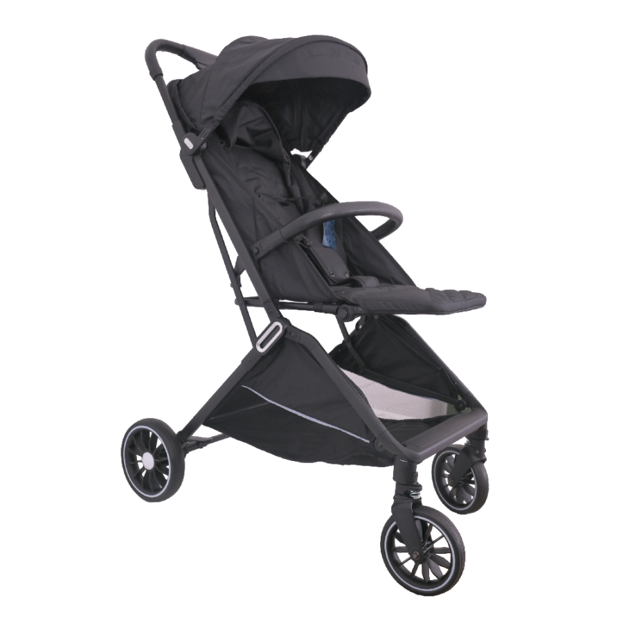 KALEI CLASSIC URBAN KOLICA  BLACK