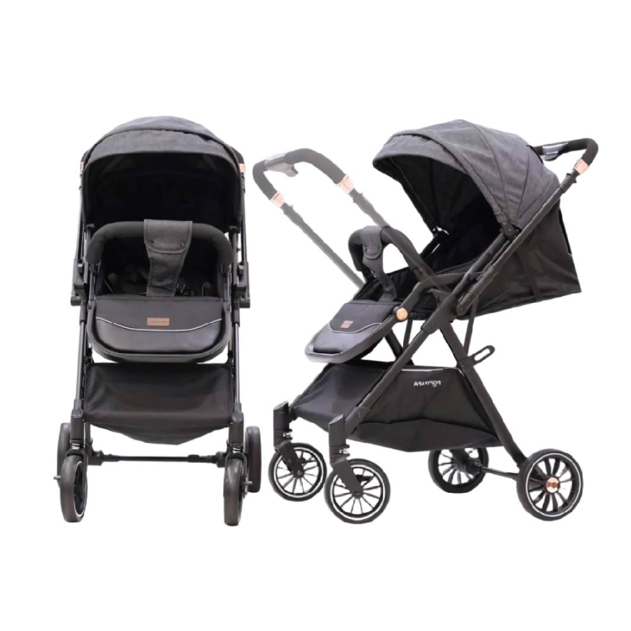 POPYPAPA CLASSIC DELUXE KOLICA