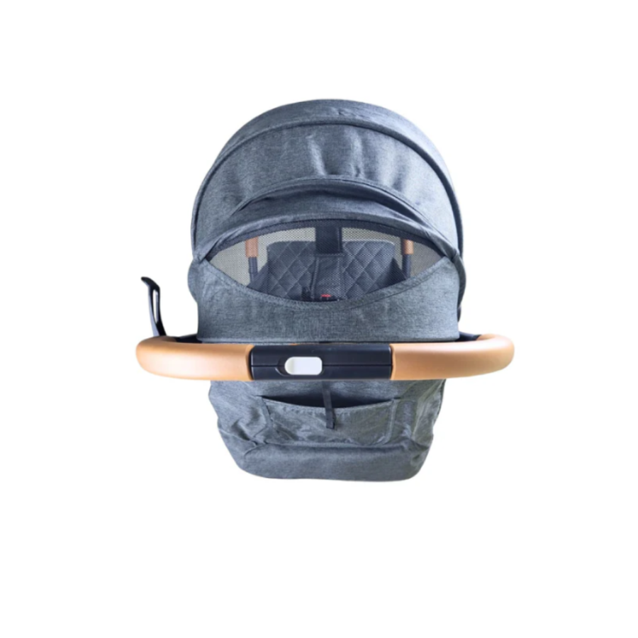 BOYI  CLASSIC KOLICA