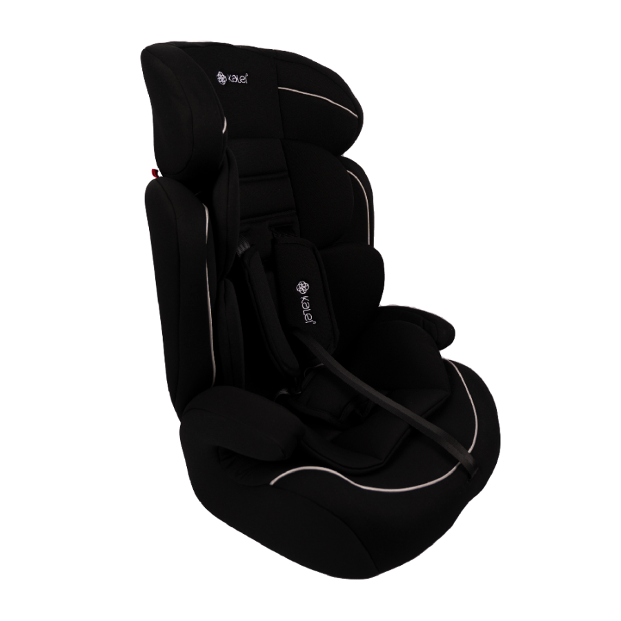 KALEI AUTOSJEDALICA 9-36KG