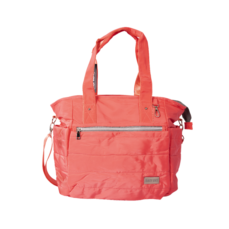 TORBA BEBI RUSTLING BABY SKY