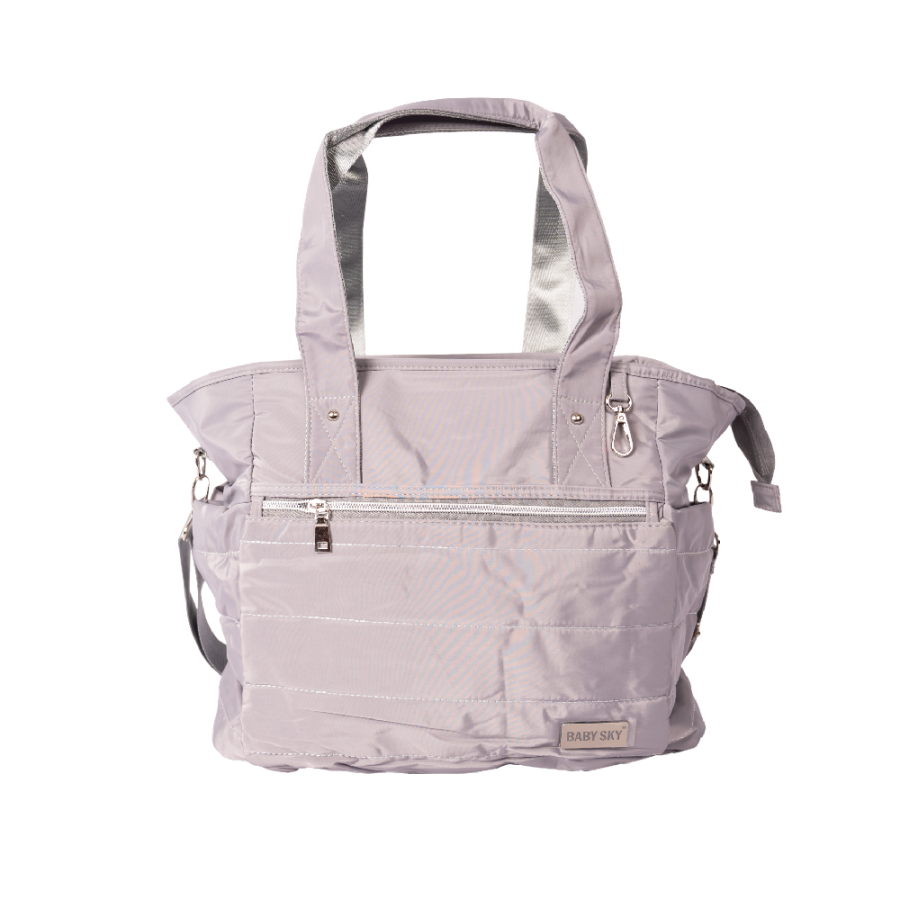 TORBA BEBI RUSTLING BABY SKY