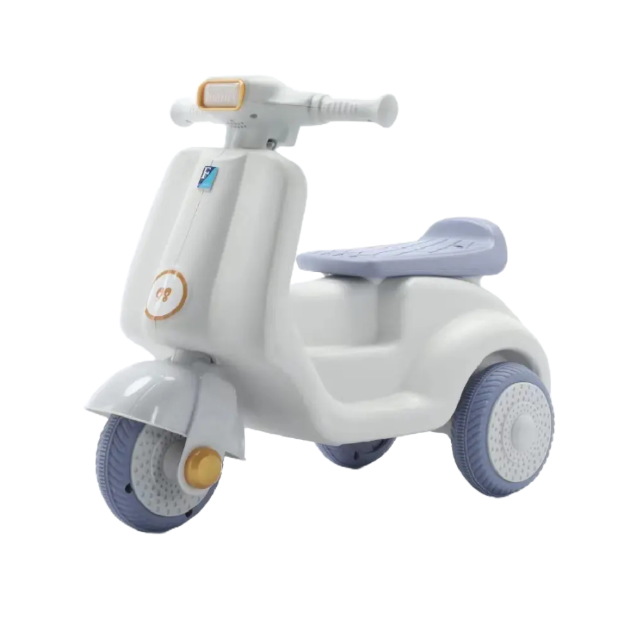 GURALICA MOTOR VESPA