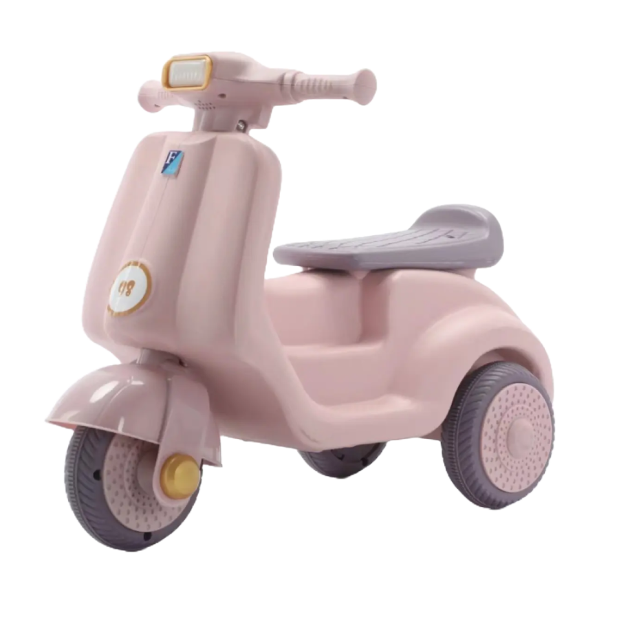 GURALICA MOTOR VESPA
