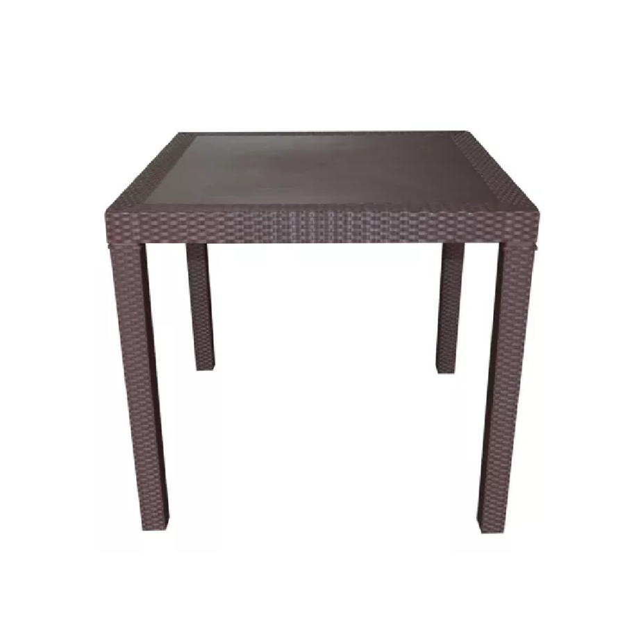 STO ZA VRT 75,5X75,5X71CM LUX