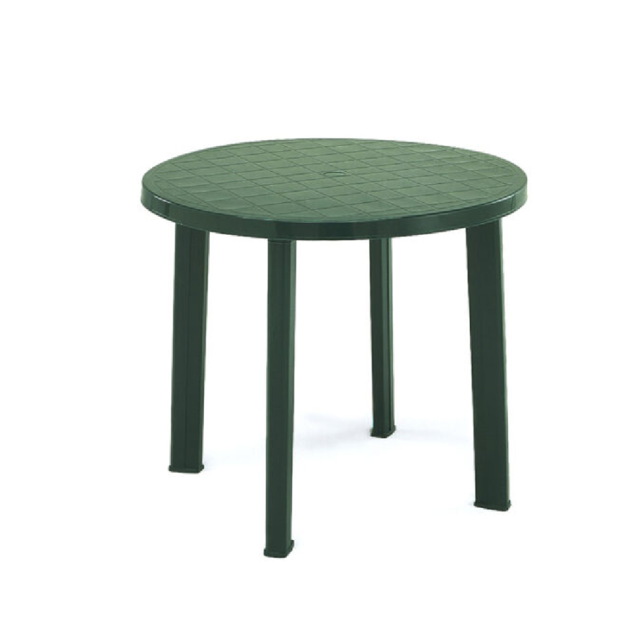 STO ZA VRT FI90X72CM ZELENI TONDO