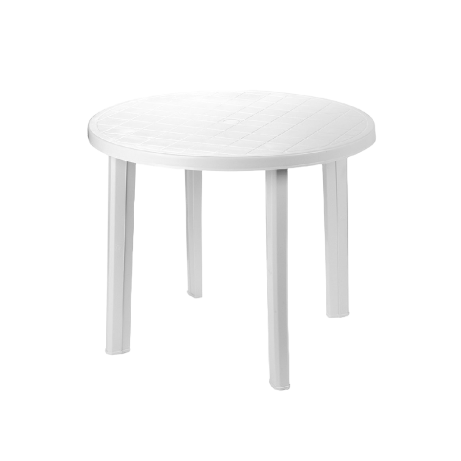 STO ZA VRT FI90X72CM BIJELI TONDO