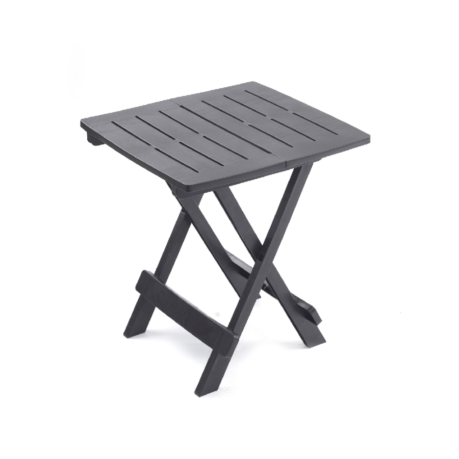 STO ZA VRT 44X44X50CM MINI ANTRACIT SKLOPIVI ADIGE