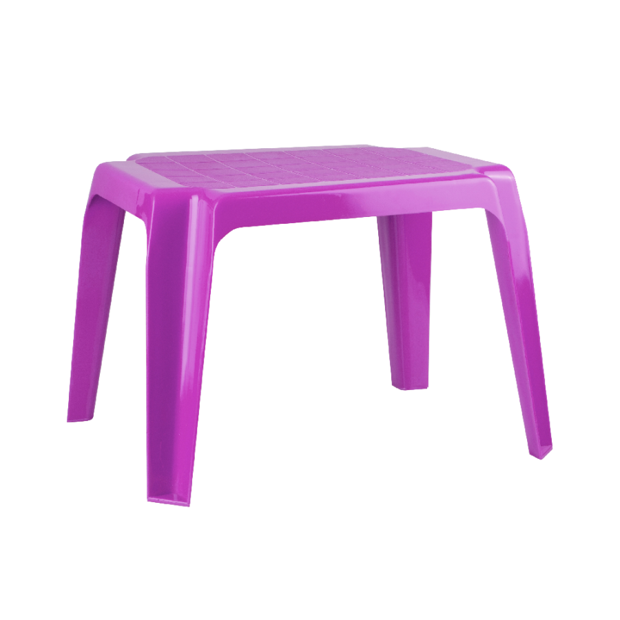 STO ZA VRT 52X40X40CM KIDS COLOR 8-1 ASST 0279