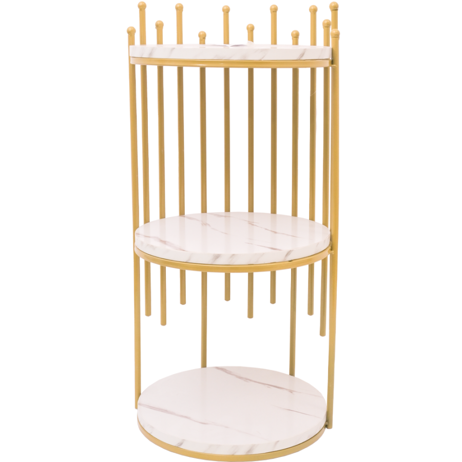 METALNI STALAK 32X31X70