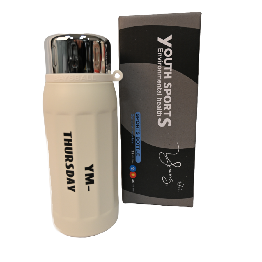 TERMOS BOCA 600ML