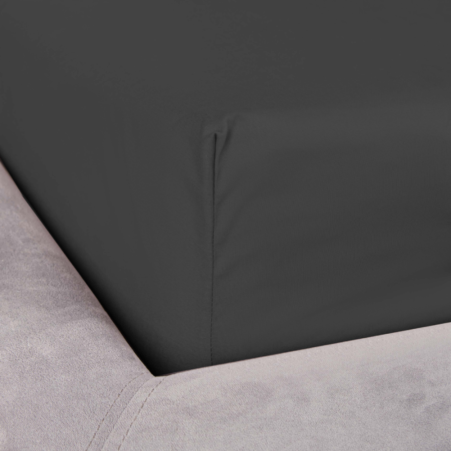 PLAHTA SA GUMOM 160X200X25