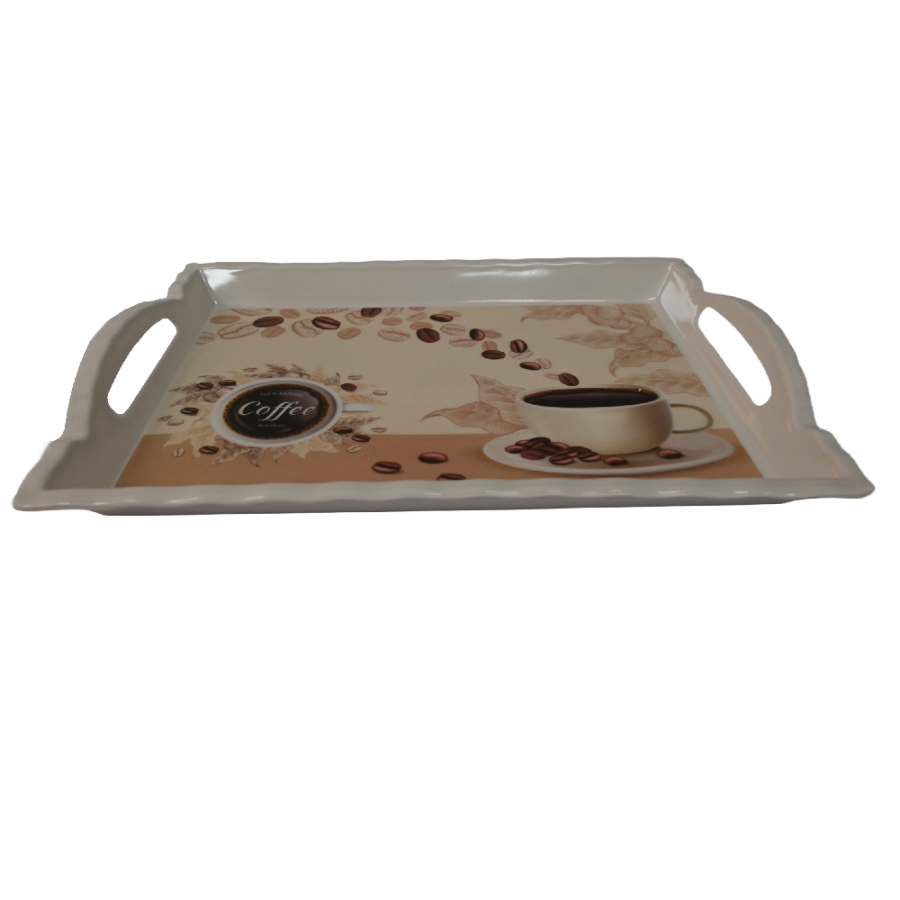 TACNA PVC 13CM