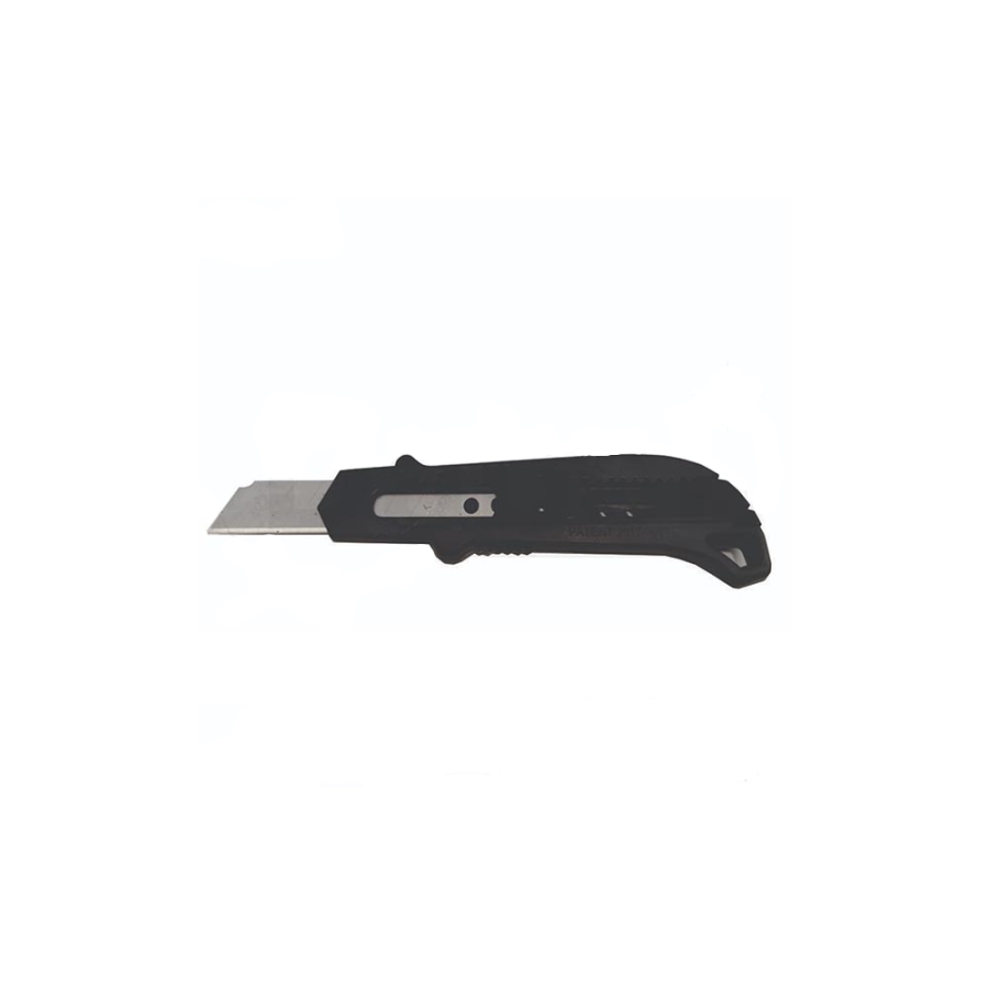 SKALPEL 2/1 18MM CRNI HIT DBP1 0903006