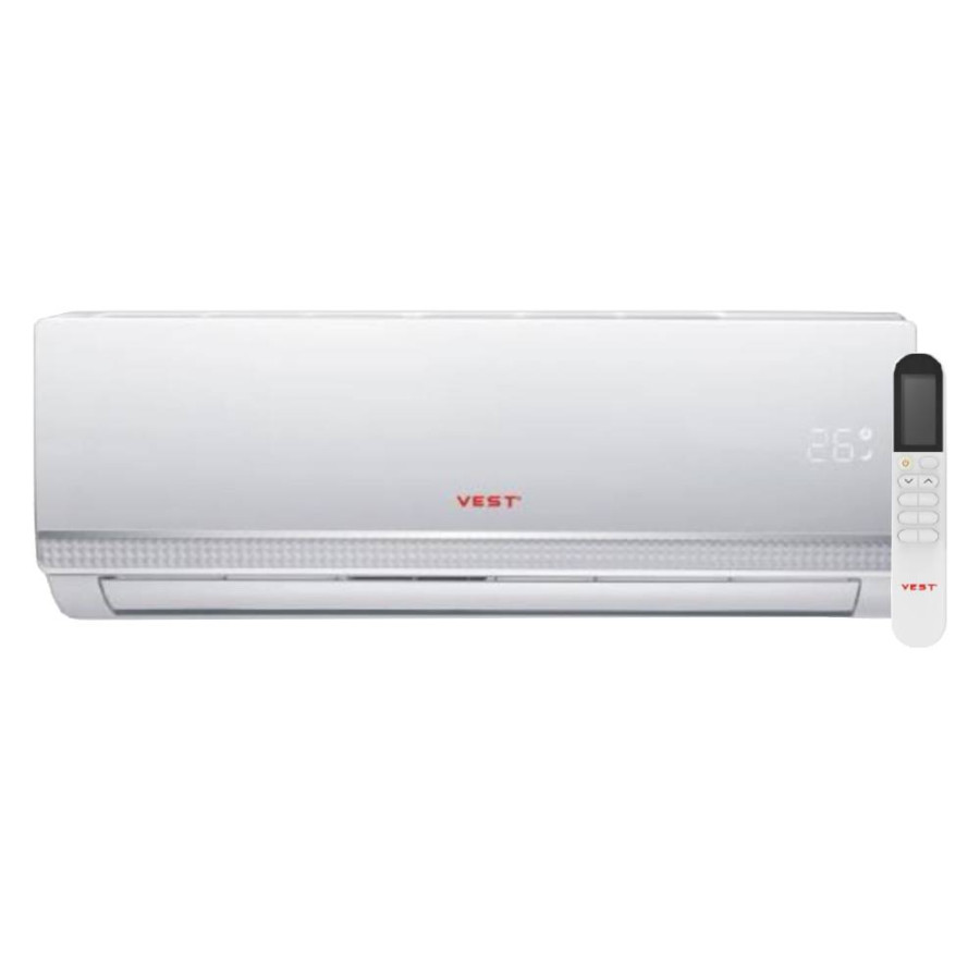 VEST KLIMA UREĐAJ 12K 12000 BTU ON/OFF