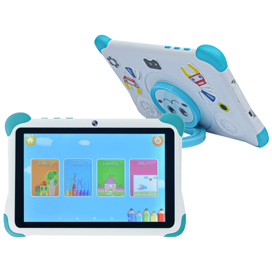 TABLET 8" ANDROID 14 GO 3GB/32GB K28 FUN KIDS