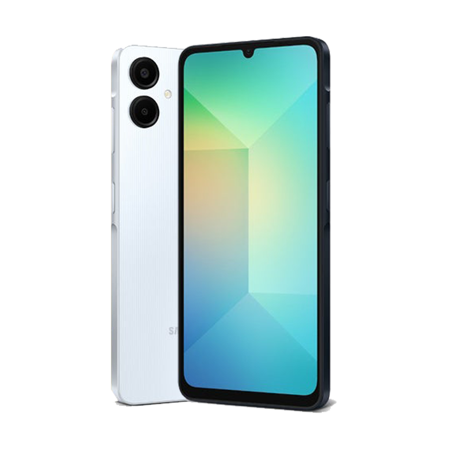 SAMSUNG GALAXY A06 MOBITEL 4GB/64GB DUAL SIM BLUE