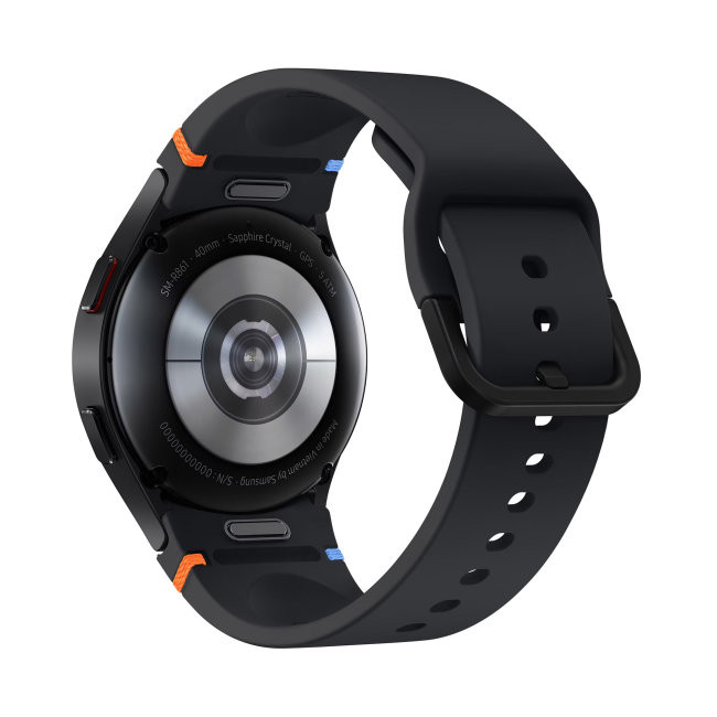 SAMSUNG GALAXY WATCH PAMETNI  SAT FE M-R861 40MM BLACK