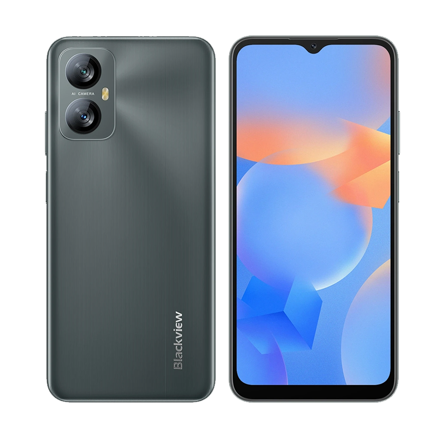 BLACKVIEW A52 PRO MOBITEL 4GB/128GB GREY