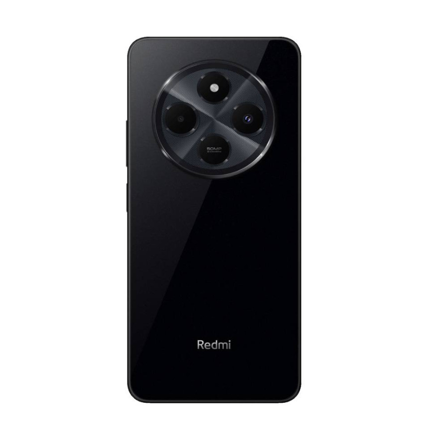 XIAOMI REDMI 14C MOBITEL  6GB/128GB DUAL SIM BLACK
