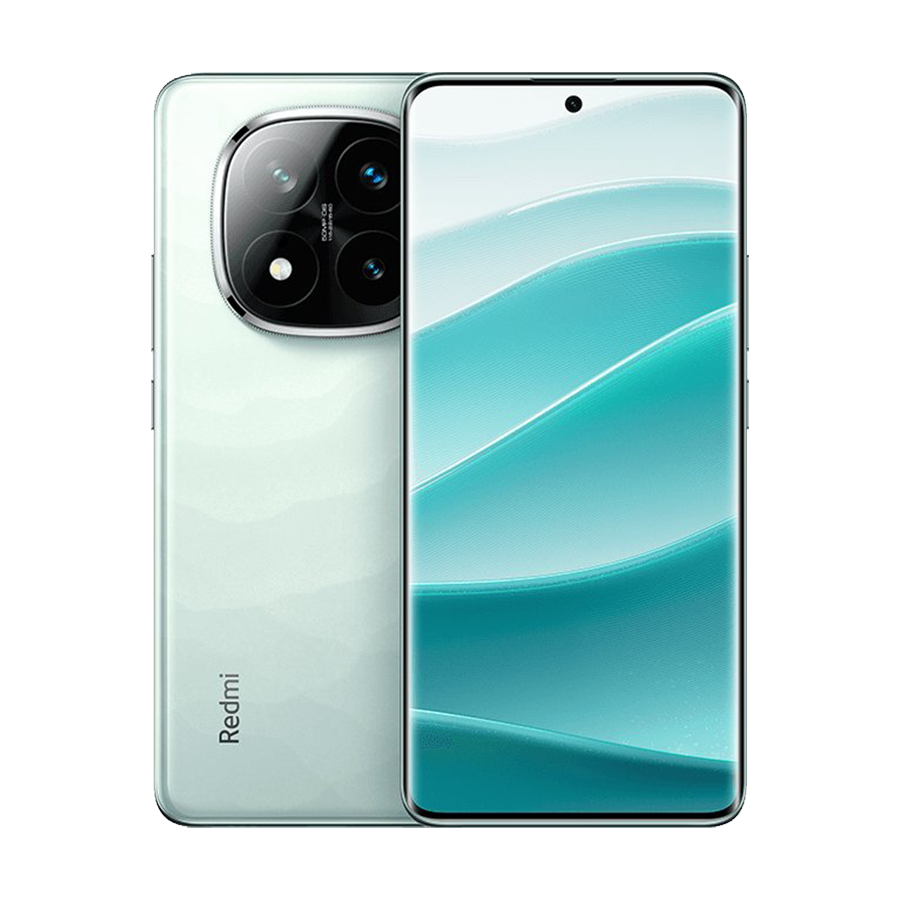 XIAOMI REDMI NOTE 14 PRO + 5G MOBITEL  12GB/512GB DUAL SIM