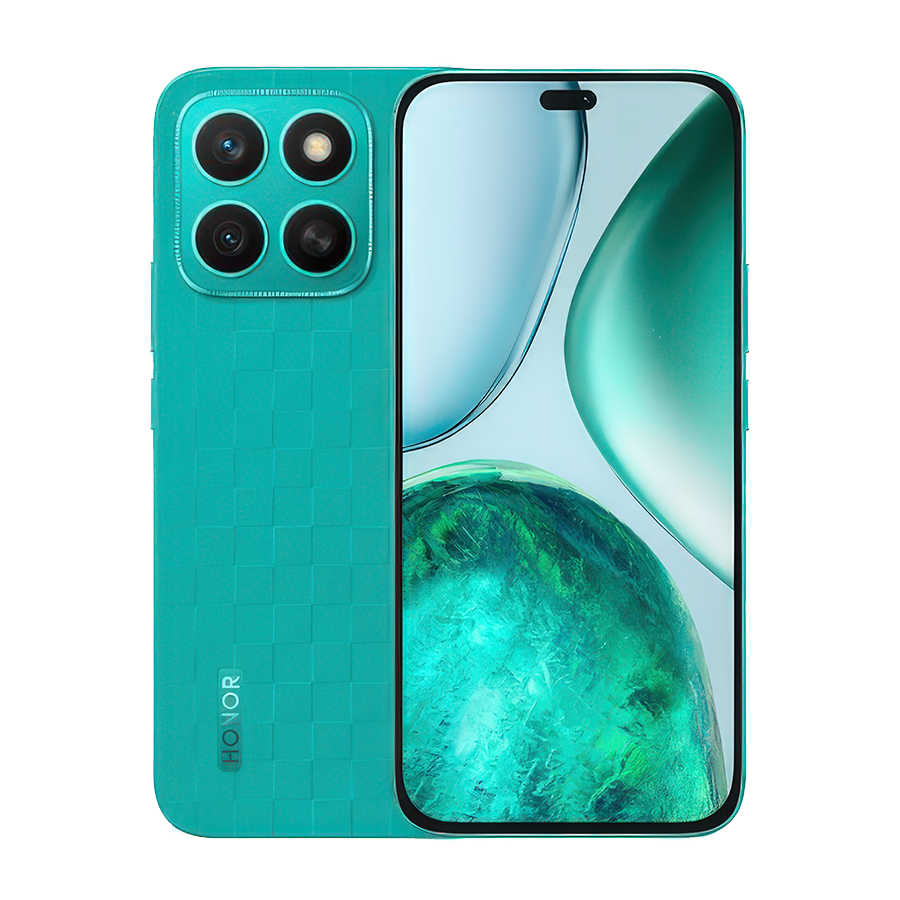 HONOR X8C MOBITEL 8GB/256GB DUAL SIM GREEN
