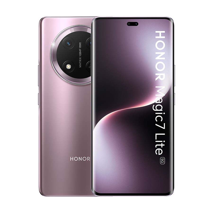 HONOR MAGIC 7 LITE MOBITEL 8GB/256GB PURPLE