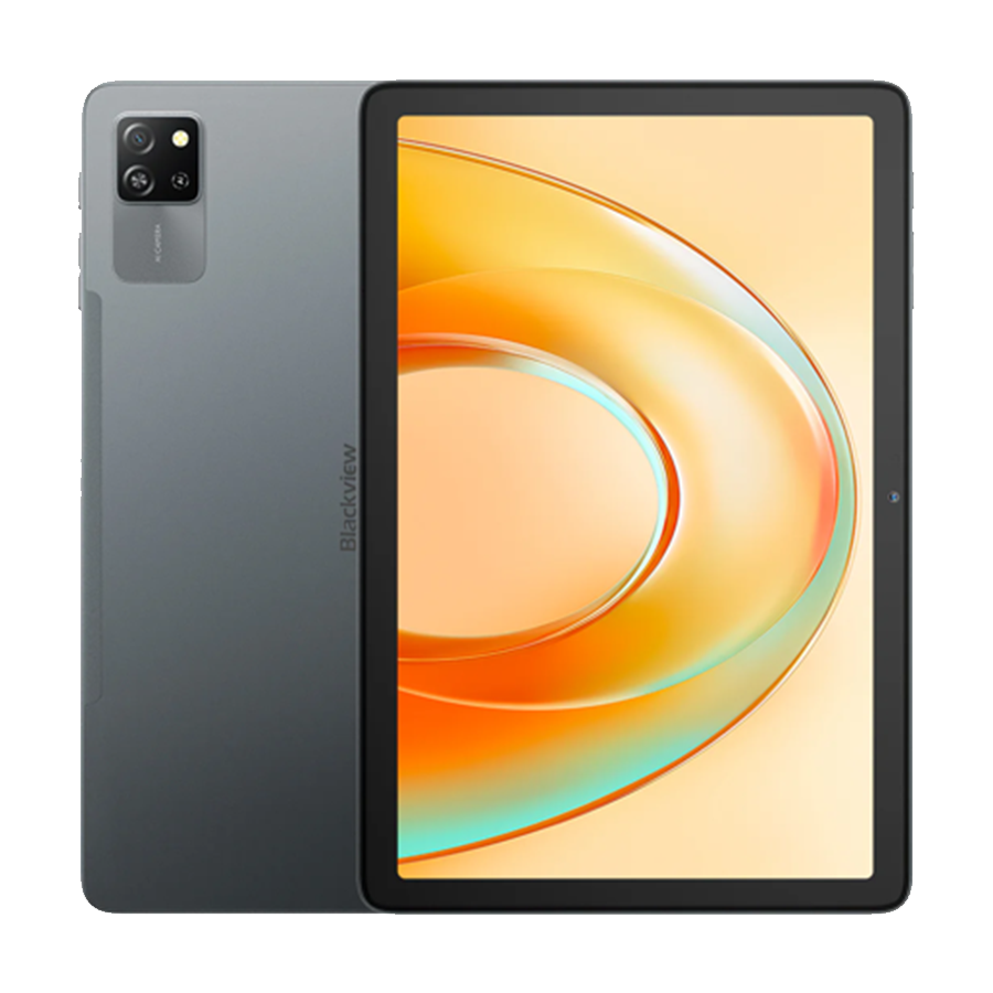 BLACKVIEW 10,1" TAB 60 PRO LTE TABLET  4GB/128GB GREY