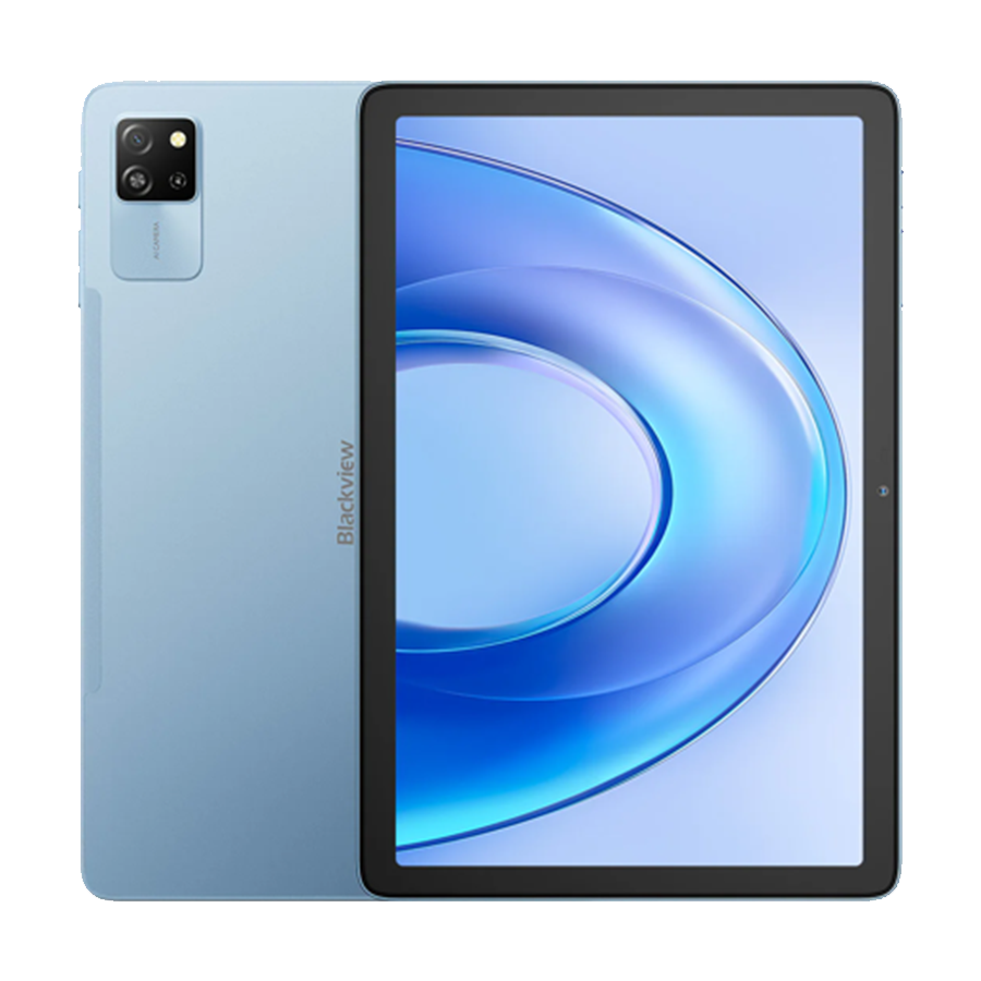 BLACKVIEW 10,1" TAB 60 PRO LTE TABLET 8GB/128GB BLUE