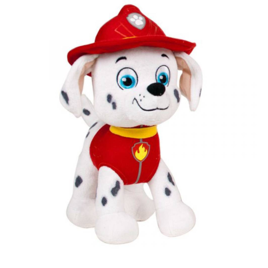 PAW PATROL PLIŠANA IGRAČKA 30CM