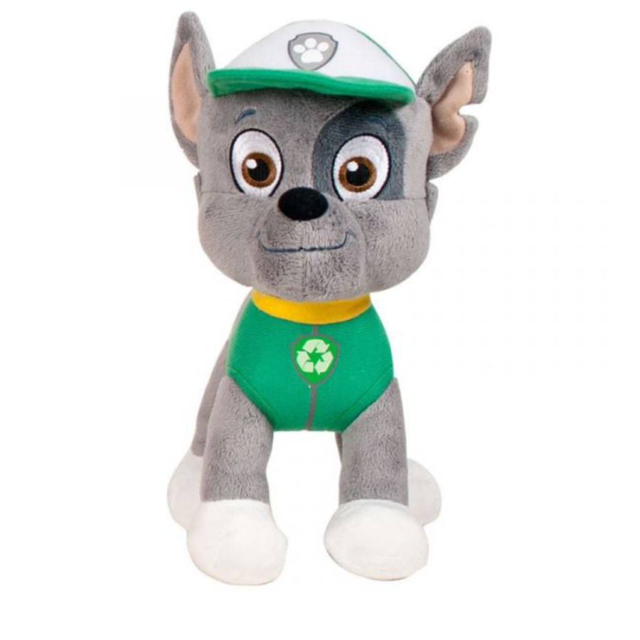 PAW PATROL PLIŠANA IGRAČKA 30CM