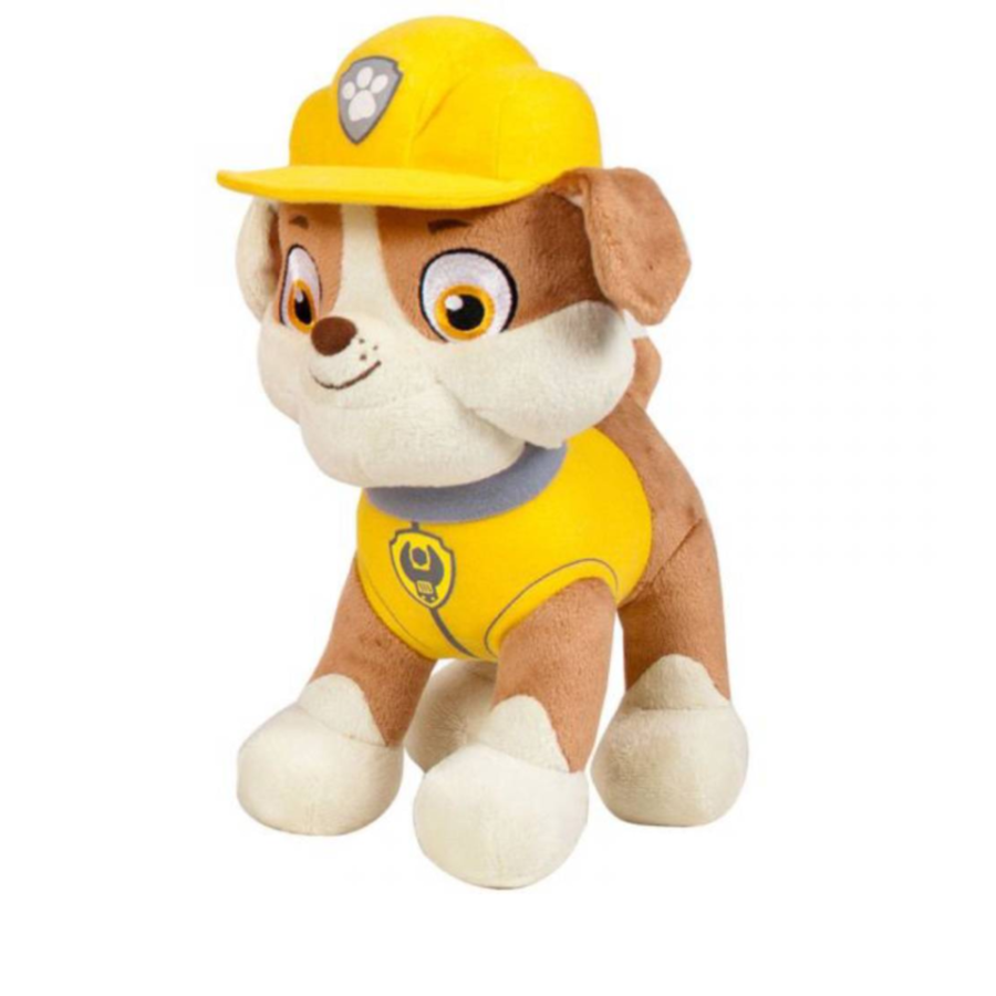 PAW PATROL PLIŠANA IGRAČKA 30CM