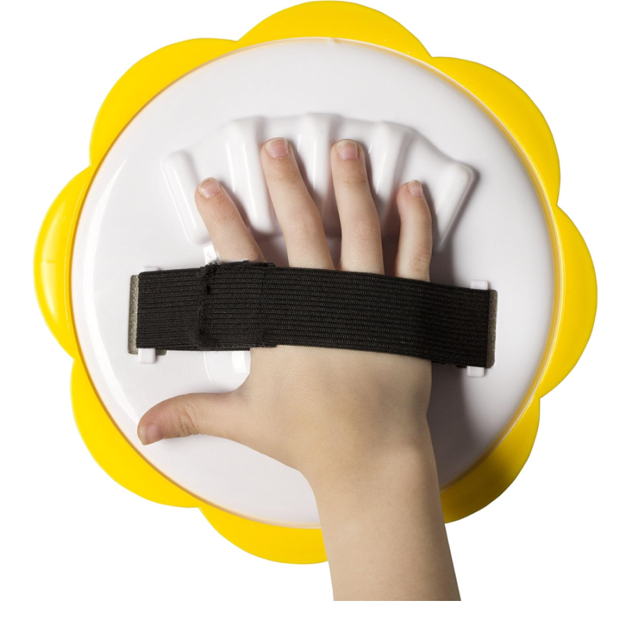 REKETI CATCH BALL SMILEY