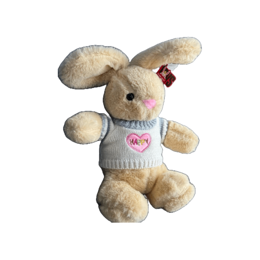 IGRAČKA PLIŠANI ZEKO 37CM