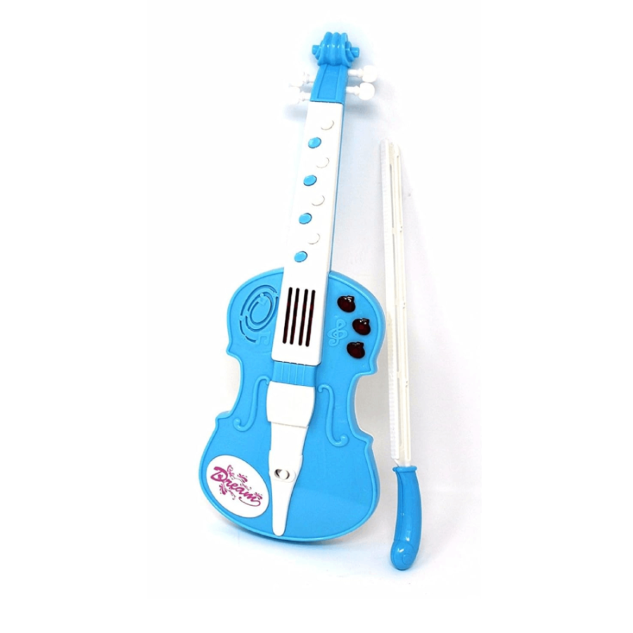 IGRAČKA VIOLINA DREM VIOLIN MINI