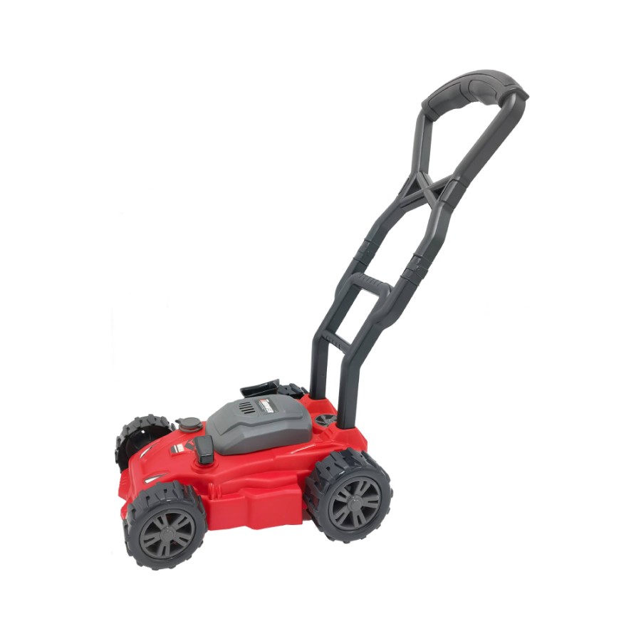 IGRAČKA KOSILICA RED