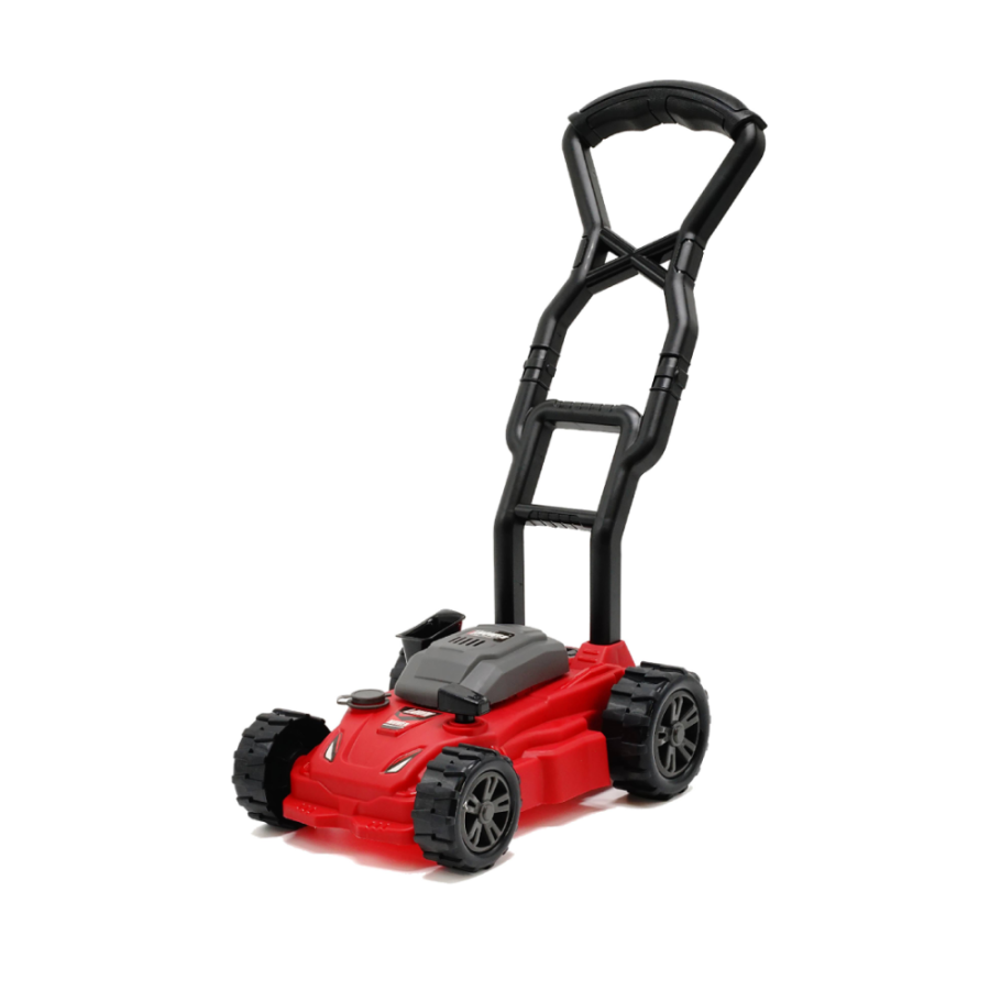 IGRAČKA KOSILICA RED