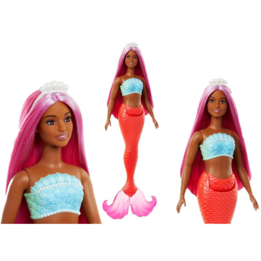 IGRAČKA LUTKA BARBIE