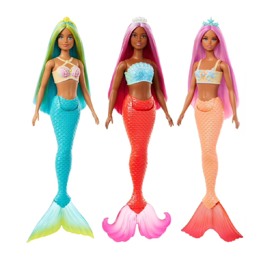 IGRAČKA LUTKA BARBIE