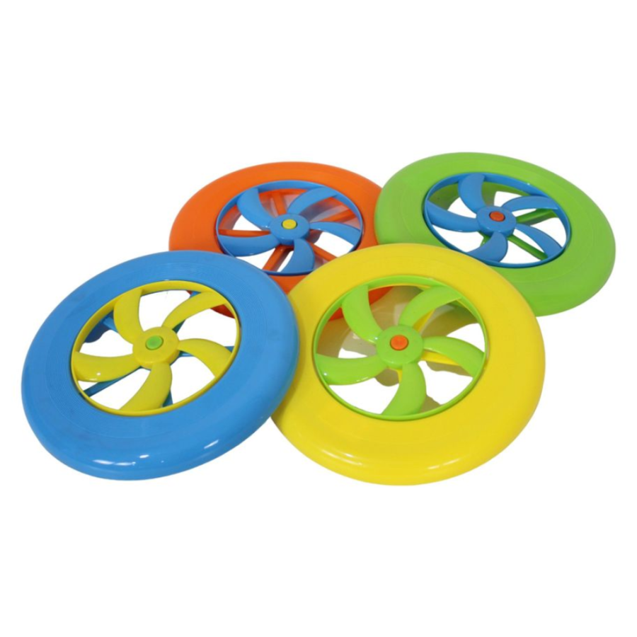 FRIZBI 23CM