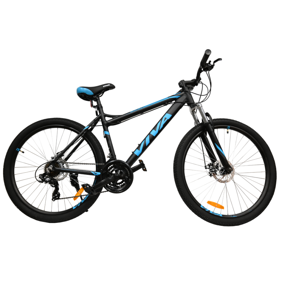 BICIKL MTB 27.5" 19 BH01-117 ENERGY MATT CRNO