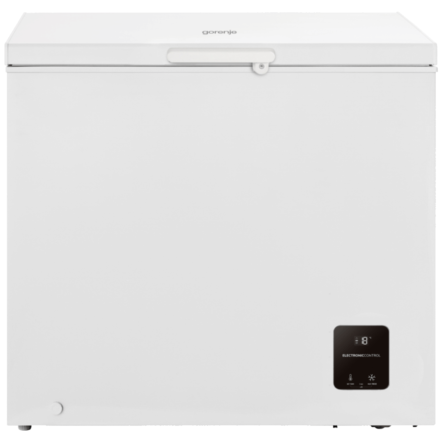 GORENJE ZAMRZIVAČ 191L FH19EAW