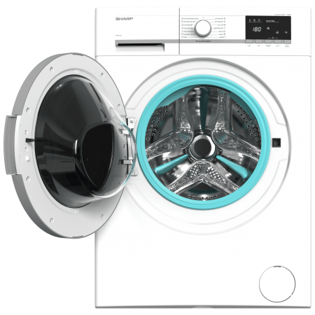 SHARP MAŠINA ZA VEŠ SA SUŠILICOM 7KG/5KG ES-GDB7144W0-EE 218009017