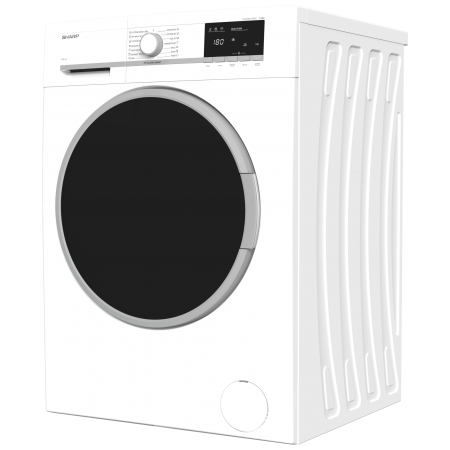 SHARP MAŠINA ZA VEŠ SA SUŠILICOM 7KG/5KG ES-GDB7144W0-EE 218009017