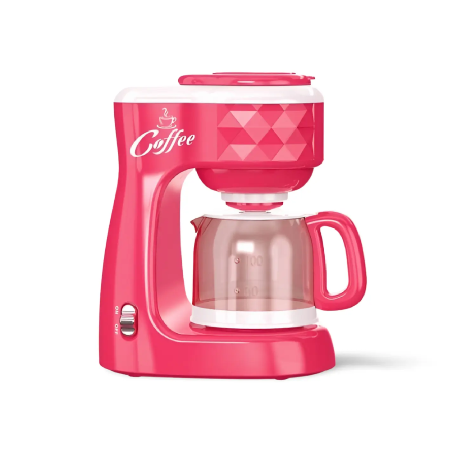 COFFEE MACHINE BATT  IGRAČKA APARAT ZA KAFU