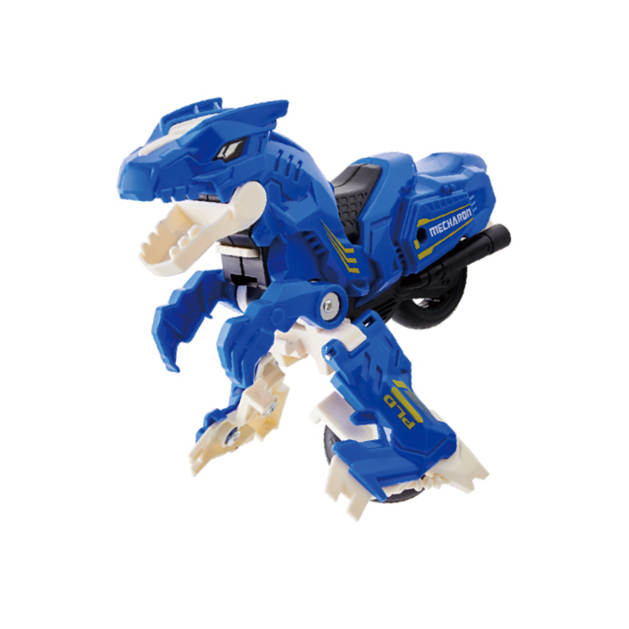 IGRAČKA TRANSFORMERS DINOSAUR
