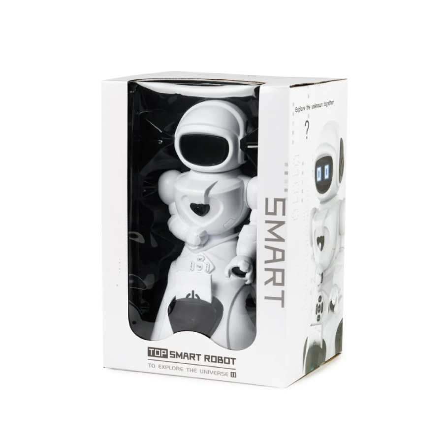 IGRAČKA ROBOT SMART