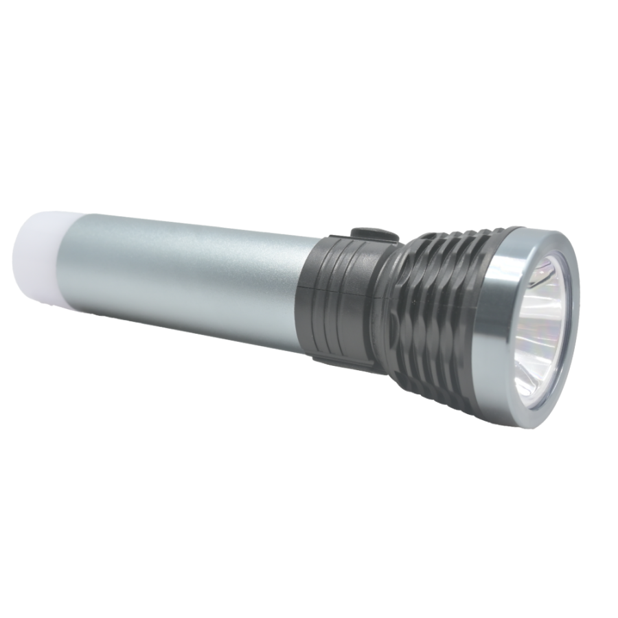 LAMPA RUČNA LED JIAGE YD-839A1