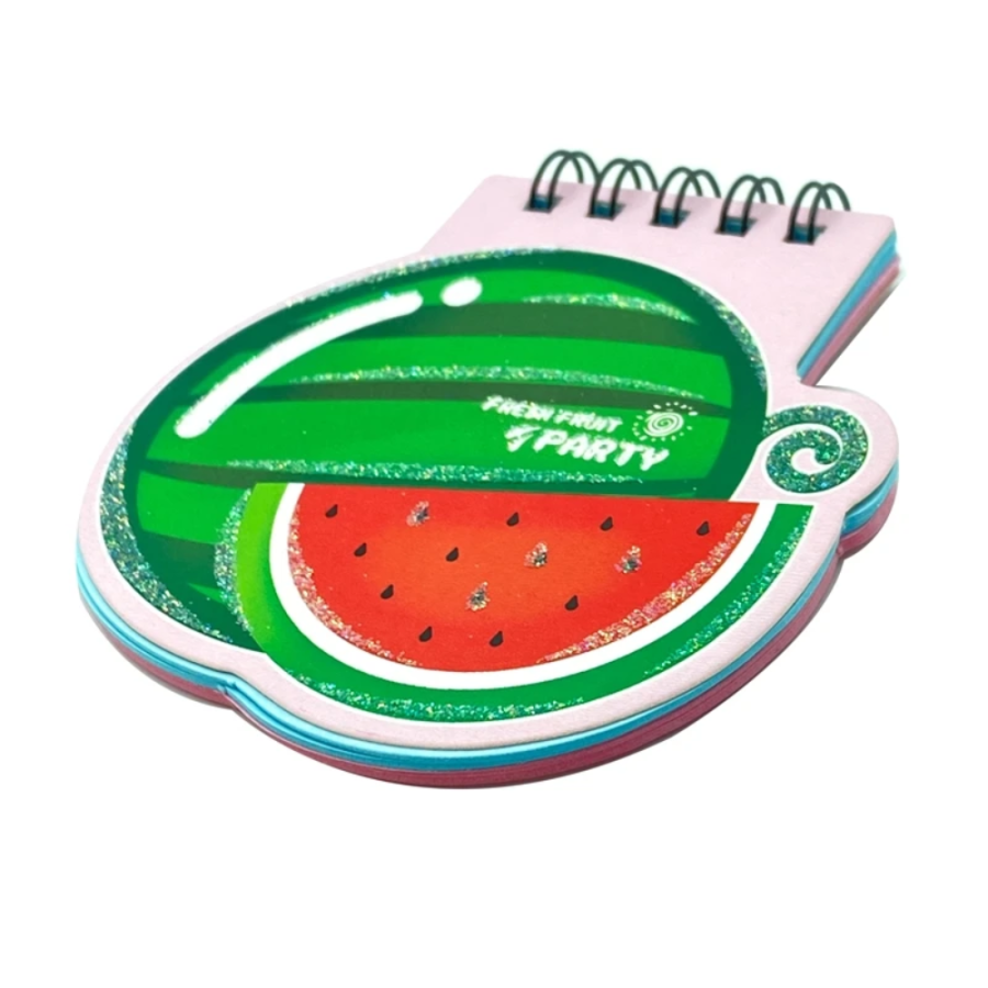 NOTES A7 40L FRUITS 48-1