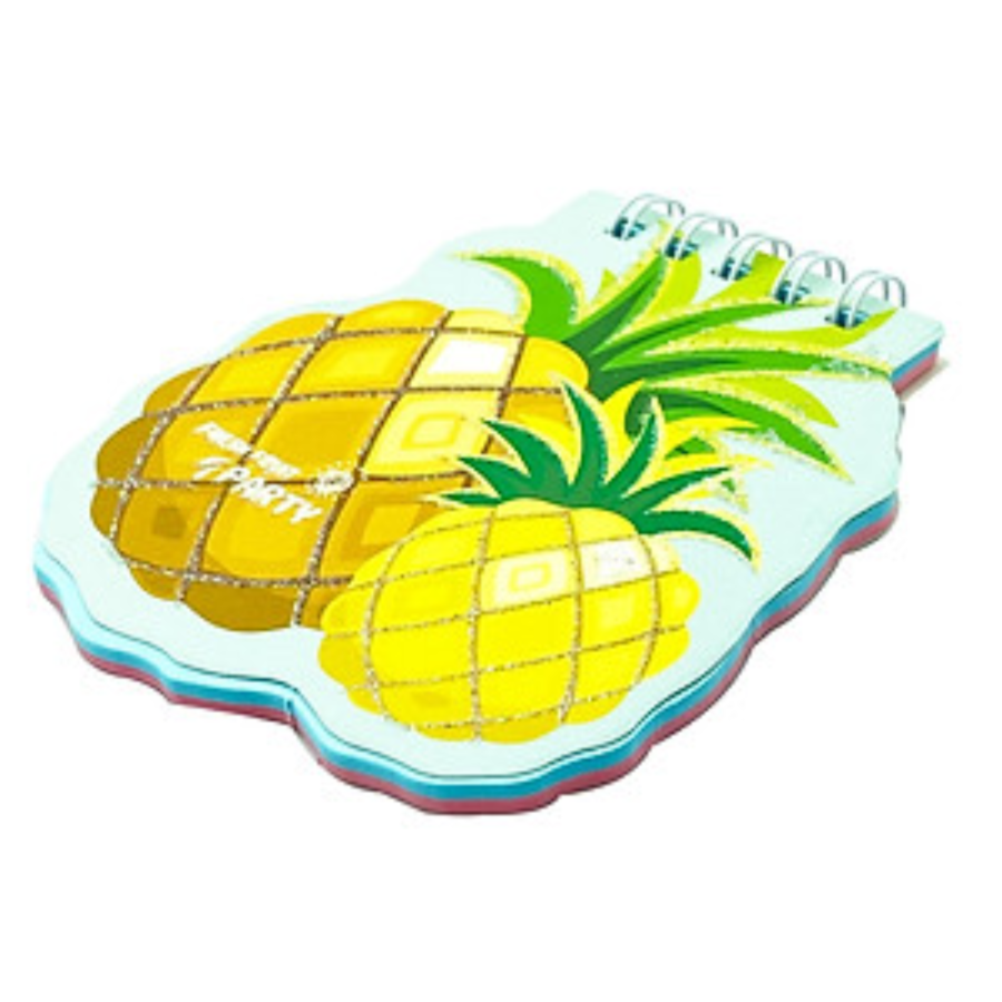 NOTES A7 40L FRUITS 48-1